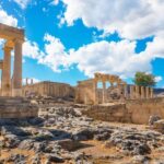 Rhodes: Lindos Acropolis Entry Ticket & Optional Audio Guide - The Experience of the Archaeological Site