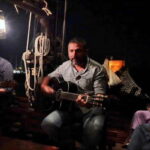 Rhodes: Night Cruise with Live Music and Sightseeing. - The Practical Details