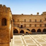 Rhodes: Palace of the Grand Master E-Ticket & Audio Tour - What to Expect During Your Visit