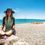Rhodes: Pirates' Route Sea Kayaking Tour - Why This Tour Really Works