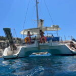 Rhodes Private Half Day Sailing Catamaran Cruise with drinks - Who Will Love This Tour?