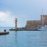 Rhodes Private Shore Excursion - The Practicalities and Value