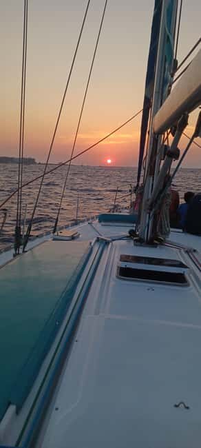 Rhodes: Private Sunset Boat Trip - Why Travelers Appreciate This Tour