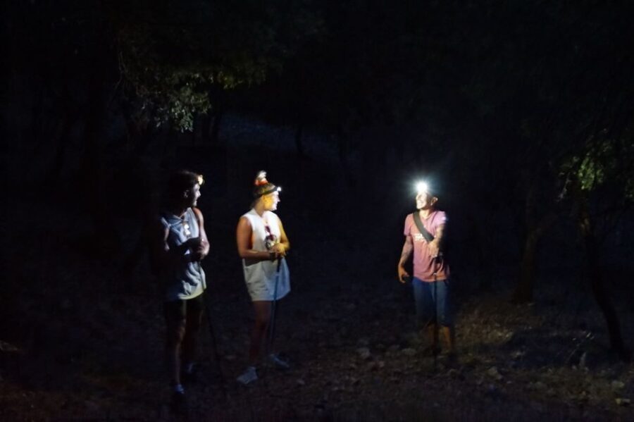 Rhodes: Profitis Ilias Guided Sunset Hike - What Travelers Say: Honest Feedback