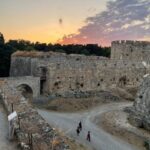 Rhodes: Rhodes by night Segway route - What Makes This Tour Stand Out?