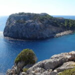 Rhodes: Sailing Yacht Cruise with Food & Drinks (SmallGroup) - The Itinerary and What It Means for You