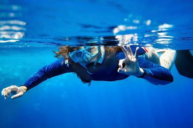 Rhodes Scuba Diving Experience - Real Experiences from Travelers