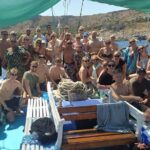 Rhodes Sea Cruises ( 6 hours pleasure cruise) - Practical Tips for Booking and Planning