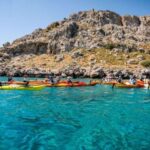 Rhodes: Sea Kayak Adventure to the Red Sand Beach - Final Thoughts