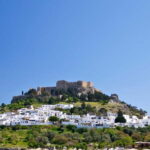 Rhodes: Small Group to Lindos with 4-Hours of Free Time - The Transportation and Group Size
