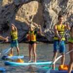 Rhodes: Stand-Up Paddleboard and Snorkeling Tour - The Practical Side: Details and Logistics