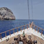 Rhodes: Sunset cruise, swimming stop, snaks & Drinks - Who is this tour best suited for?