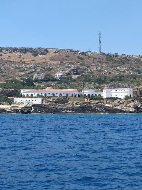 Rhodes: Sunset Cruise to Kallithea with Drinks and Snacks - An Honest Look at the Sunset Cruise Experience