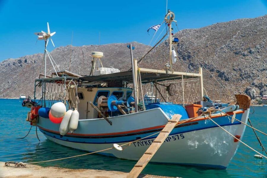 Rhodes: Symi Island, Panormitis, Full Day Boat Trip - Frequently Asked Questions