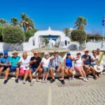 Rhodes Town and Lindos: Private Minibus Tour - What’s Included and What’s Not