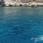 Rhodes Town: Anthony Quinn, Kalithea & Afandou Boat Cruise - The Sailing Experience