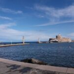 Rhodes Town: Private Walking Tour with a Licensed Guide - The Guide: Dimitris and Other Experts