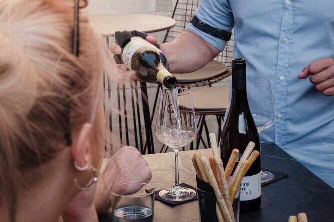 Rhodes Wine Tasting Experience - The Price and Value