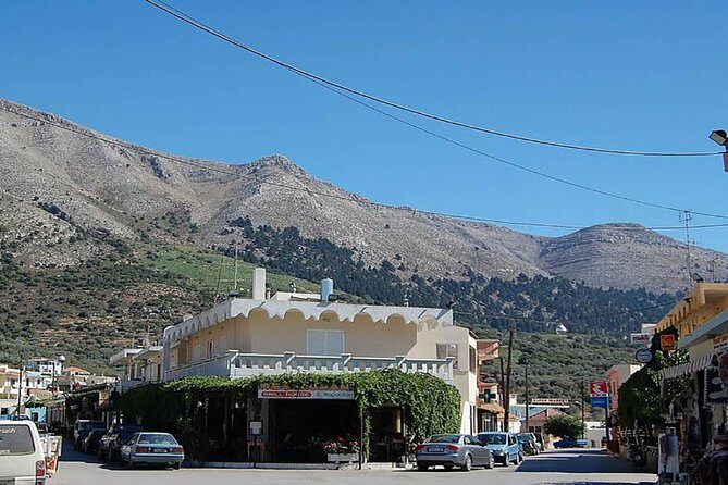 RHODES WINE TOUR - Private Half Day tour - 4 pax - Final Thoughts