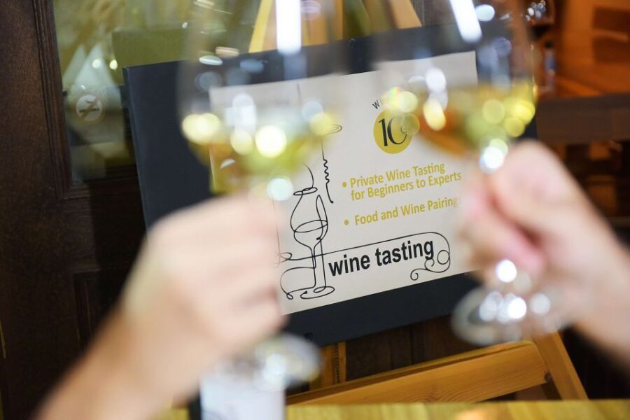 Rhodian Wines - Private Wine Tasting Under a Sommelier - Who Would Love This?