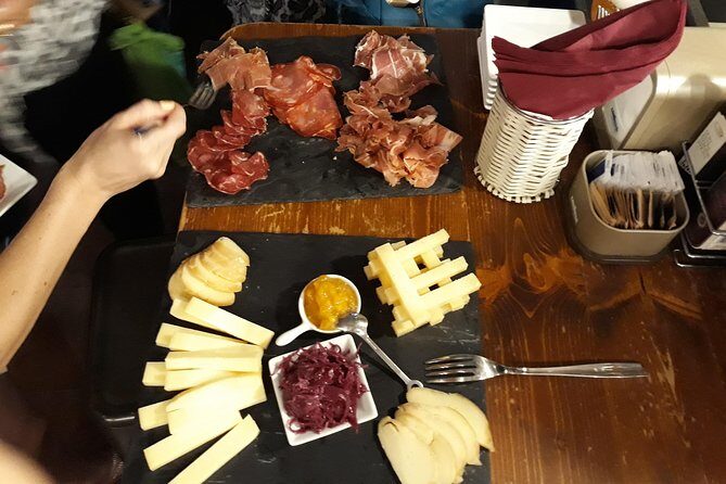 Rialto food tour and gelato tasting with local - Final Thoughts