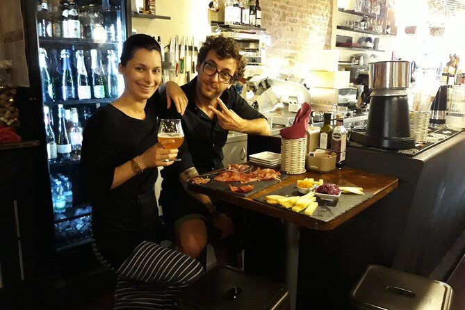 Rialto Food Tour With View - Is It Worth the Price?