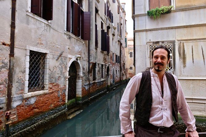 Rialto Market Tour & Private Cooking Class in the Heart of Venice - Detailed Breakdown of the Tour