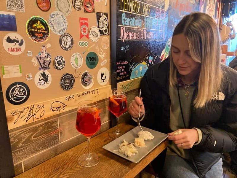 Rialto Street Food Tour & Stories: A Taste of Venice - How the Tour Runs and What It Means for You