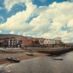 Rías Baixas: Guided Day Tour from Santiago with Boat Ride - Starting Point and Transportation