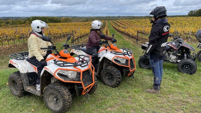 Ribagnac: Nico's gourmet hike - Final Thoughts