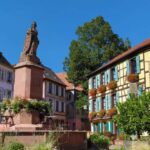 Ribeauvillé: Music, Castles, and Legends - Is It Worth the Price?