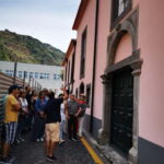 Ribeira Brava: Guided Walking Tour with Local Market Visit - What to Expect from the Tour