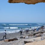 Ribeira d'ilhas , surf lessons at Ericeira WSReserve - Final Thoughts