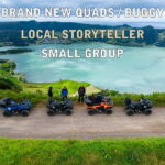 Ribeira Grande: Sete Cidades Quad / Buggy Tour - Final Thoughts