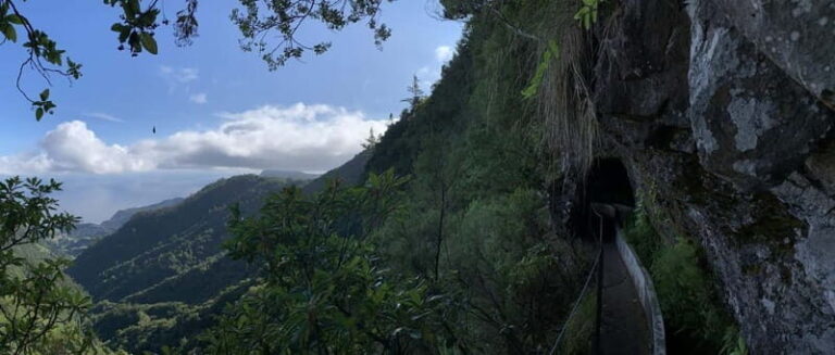 Ribeiro Frio / Portela Full day hike - A Closer Look at the Experience