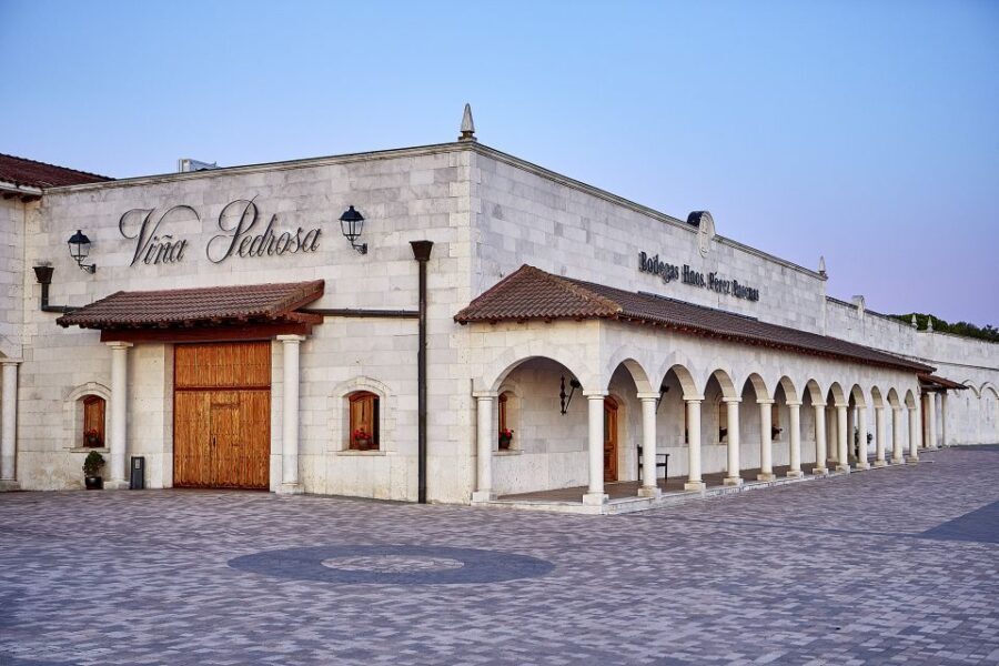 Ribera del Duero: Red Wine Discovery Tour with Tastings - Who Should Consider This Tour?