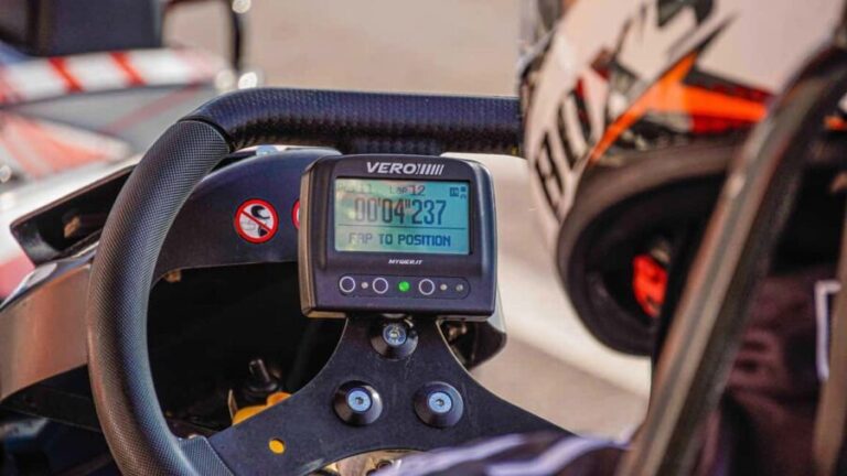 Riccione: 20-Minute Go-Karting Race with Qualifying Laps - FAQs