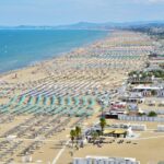 Riccione: Beach Umbrella and Lounge Chairs at Beach 209 - FAQ