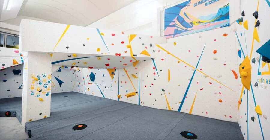 Riccione: Climbing Experience 1 day - Is it Worth the Price?