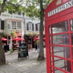 Richmond: Ted Lasso Guided Walking Tour - What You Can Expect on the Tour