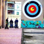 Richmond's Street Art Segway Tour - The Tour Start & Meeting Point