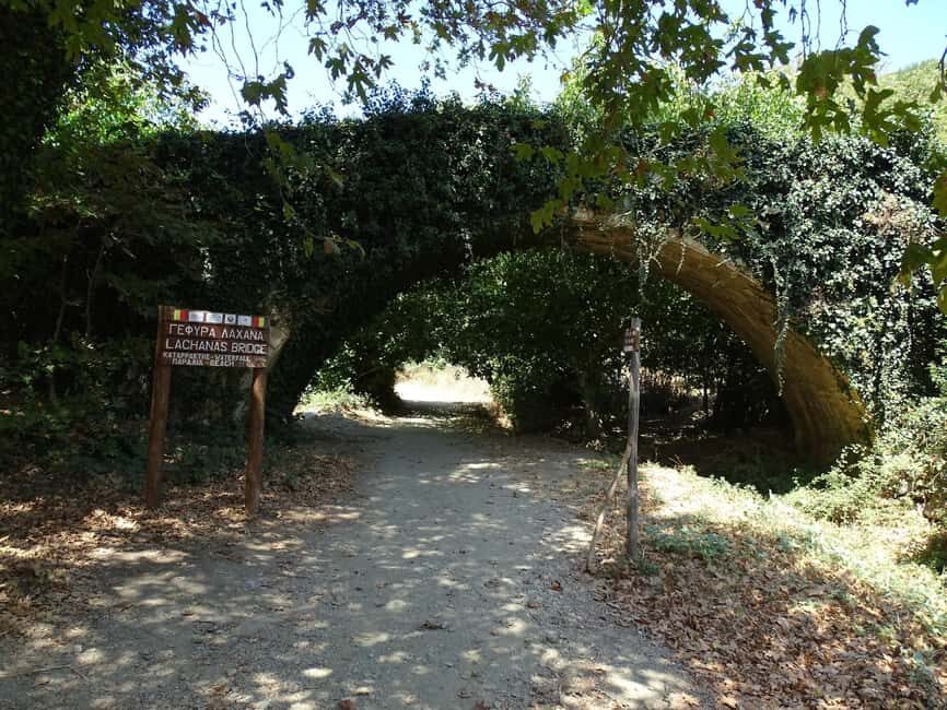 Richtis Gorge Private Guided Hiking Tour - The Journey Through Richtis Gorge