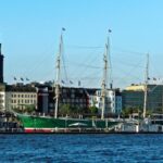 Rickmer Rickmers Museum Guided Tour with Transfers - Who Should Consider This Tour?