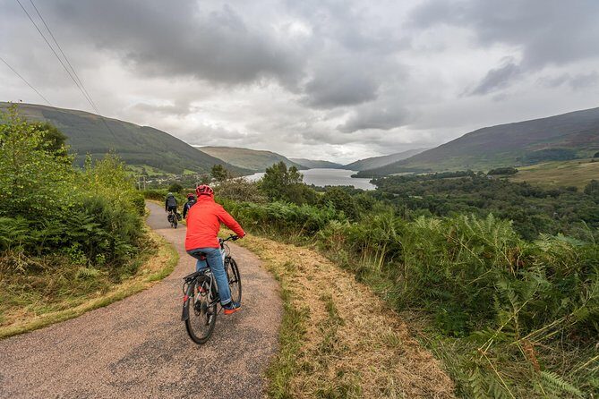 Ricky's gateway to the Highlands Tour - What the Itinerary Looks Like in Real Life