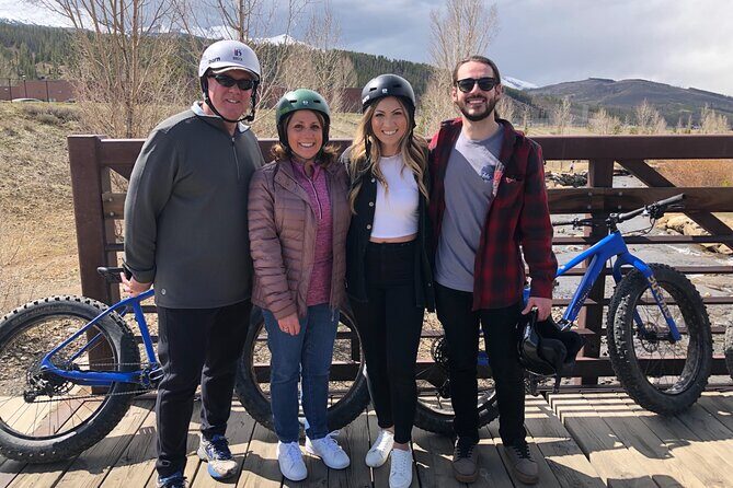 Ridden-Breckenridge Fat Bike Beer & Distillery Tour - Final Thoughts