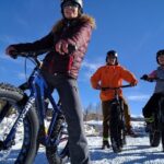 Ridden- Breckenridge Fat Bike Guided Bike Tour - What to Expect from the Breckenridge Fat Bike Tour