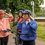 Ride Belfast in Style with an E Bike Tour - The Practical Side: Logistics and Comfort