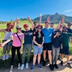 Ride Boulder's Best Guided eBike E-Bike Tour! Electric eBike - Who Should Consider This Tour?
