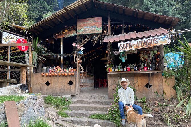 Ride Horses, Learn to Cook with Locals in Mexico City - What’s Included and What’s Not