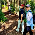 Ride & Roam: Mystery Sightseeing Tour - The Facilities and Group Size